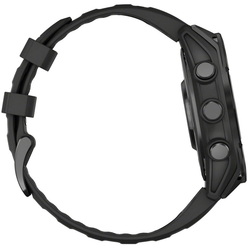 fenix 8 Smartwatch AMOLED