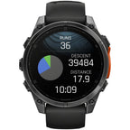 fenix 8 Smartwatch AMOLED
