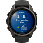 fenix 8 Smartwatch AMOLED