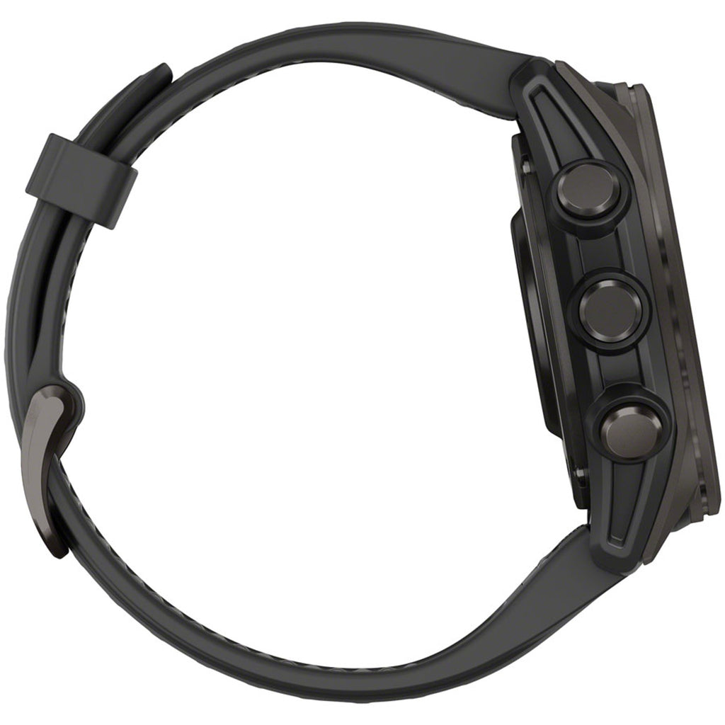 fenix 8 Smartwatch AMOLED