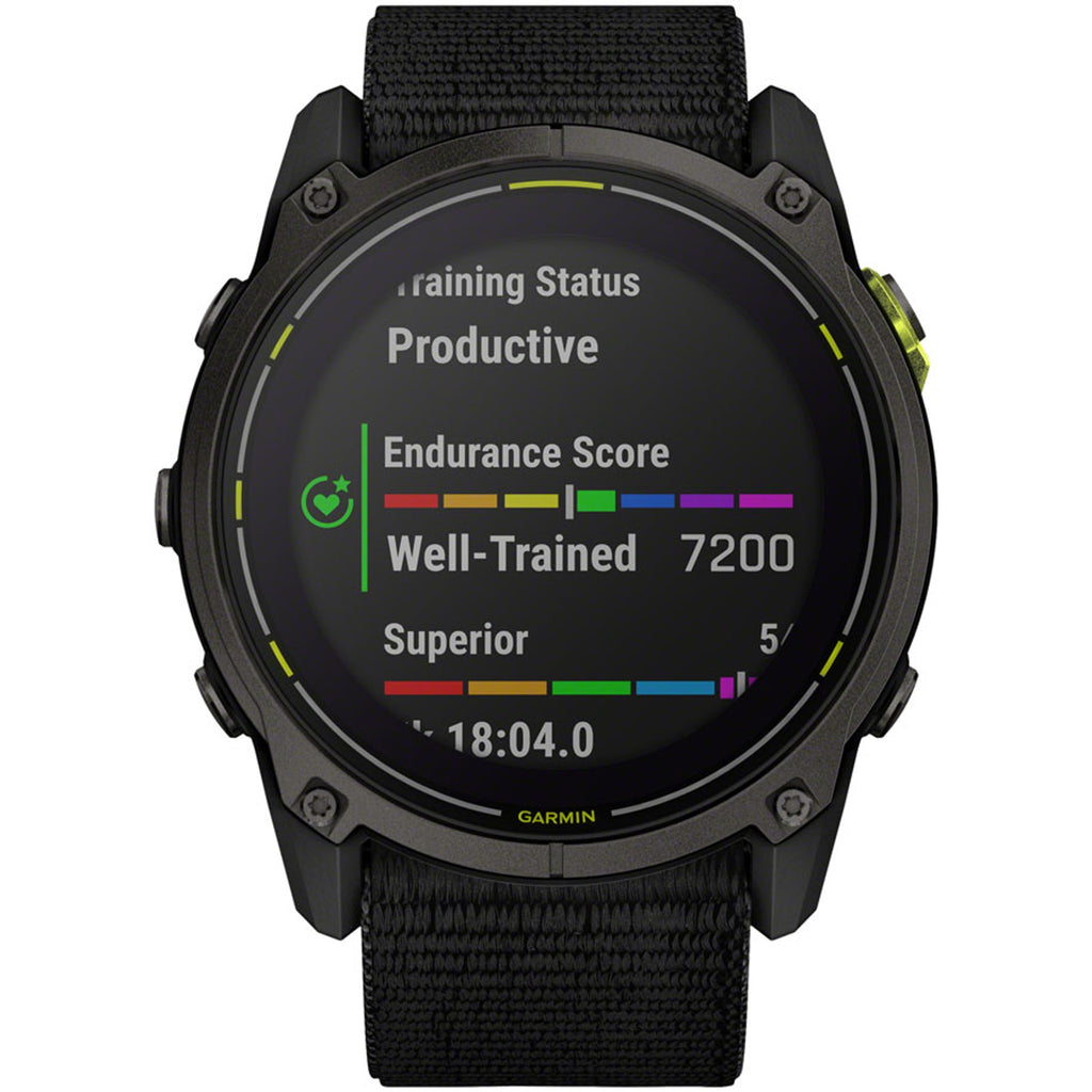 Enduro 3 Smartwatch