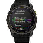 Enduro 3 Smartwatch