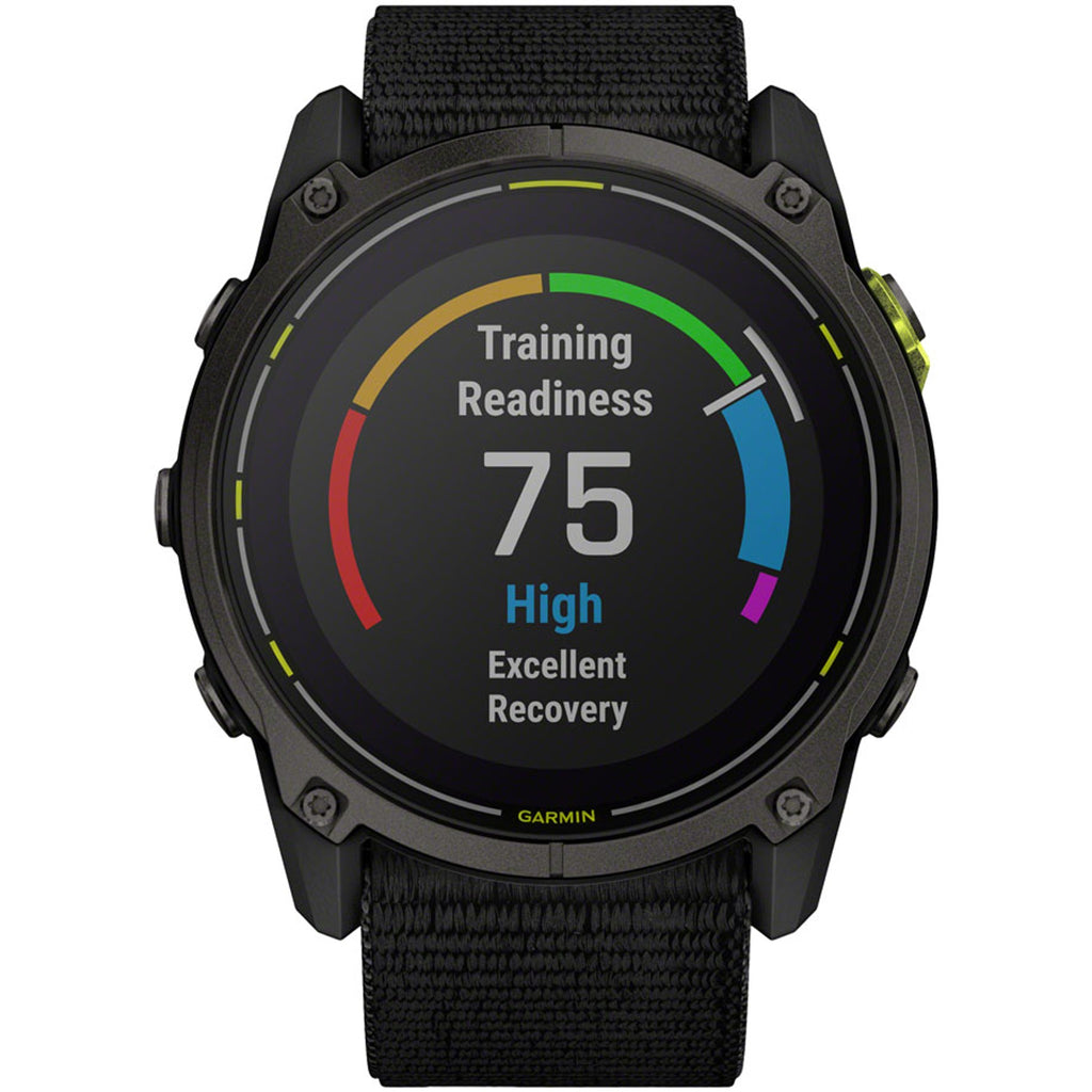 Enduro 3 Smartwatch