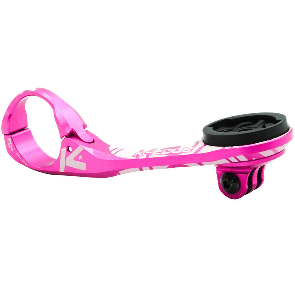 Garmin/Wahoo Max XL Combo Limited Edition Computer Mount