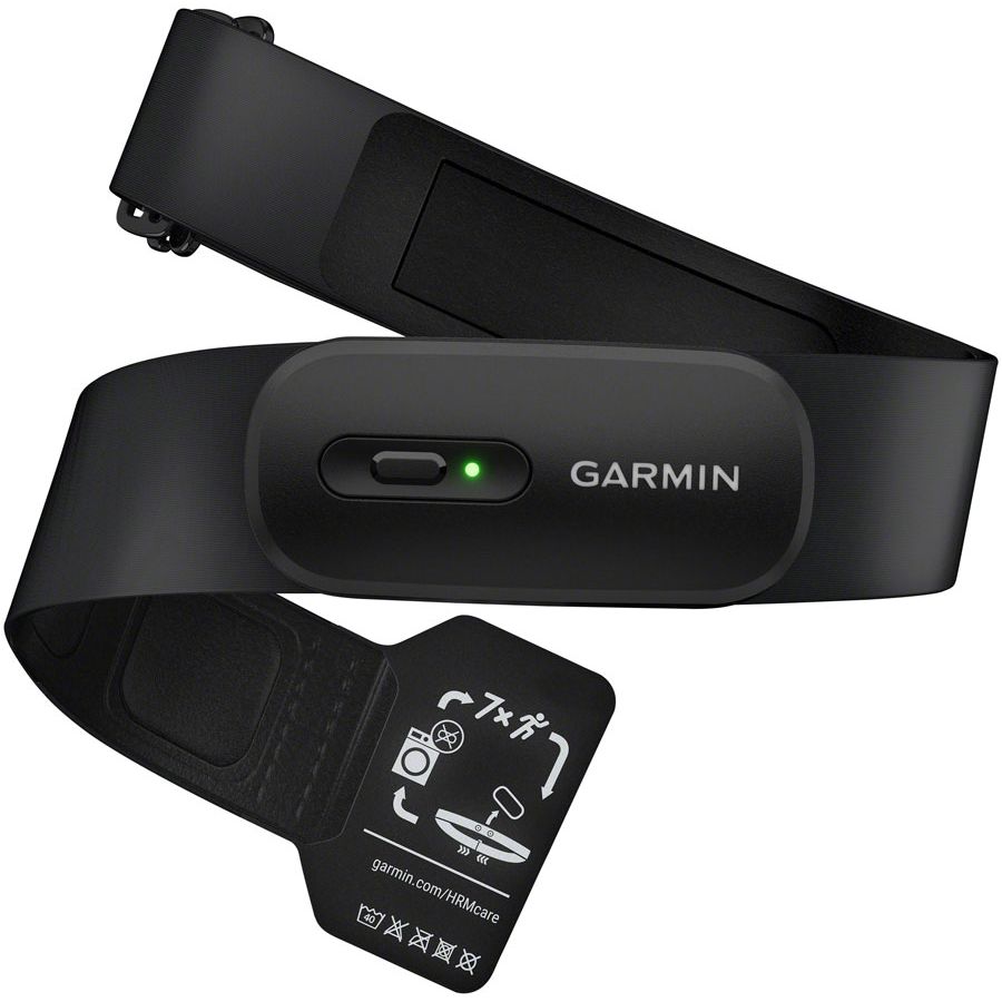 HRM-200 Heart Rate Monitor