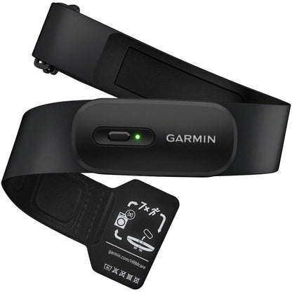HRM-200 Heart Rate Monitor
