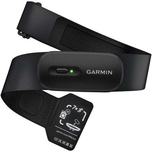 HRM-200 Heart Rate Monitor