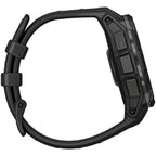 Instinct 3 GPS Smartwatch - 45mm, AMOLED, Black/Black
