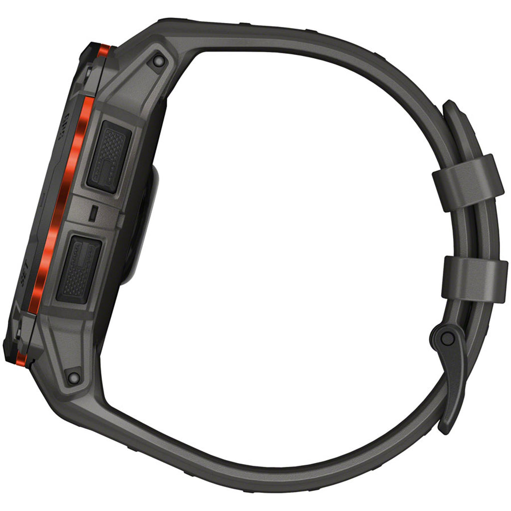 Instinct 3 GPS Smartwatch Solar