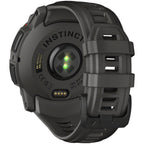 Instinct 3 GPS Smartwatch Solar