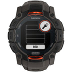 Instinct 3 GPS Smartwatch Solar