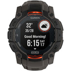 Instinct 3 GPS Smartwatch Solar