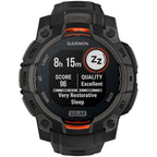 Instinct 3 GPS Smartwatch Solar