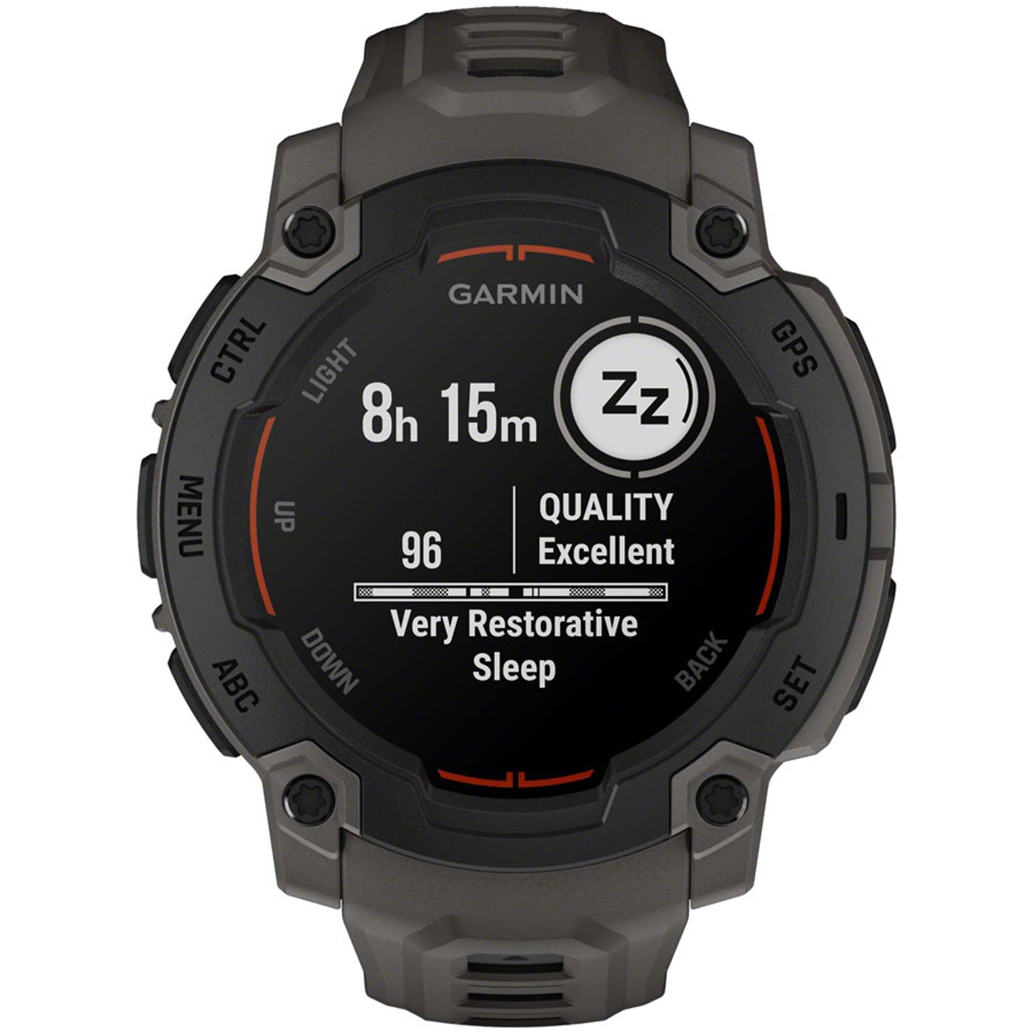 Instinct E GPS Smartwatch