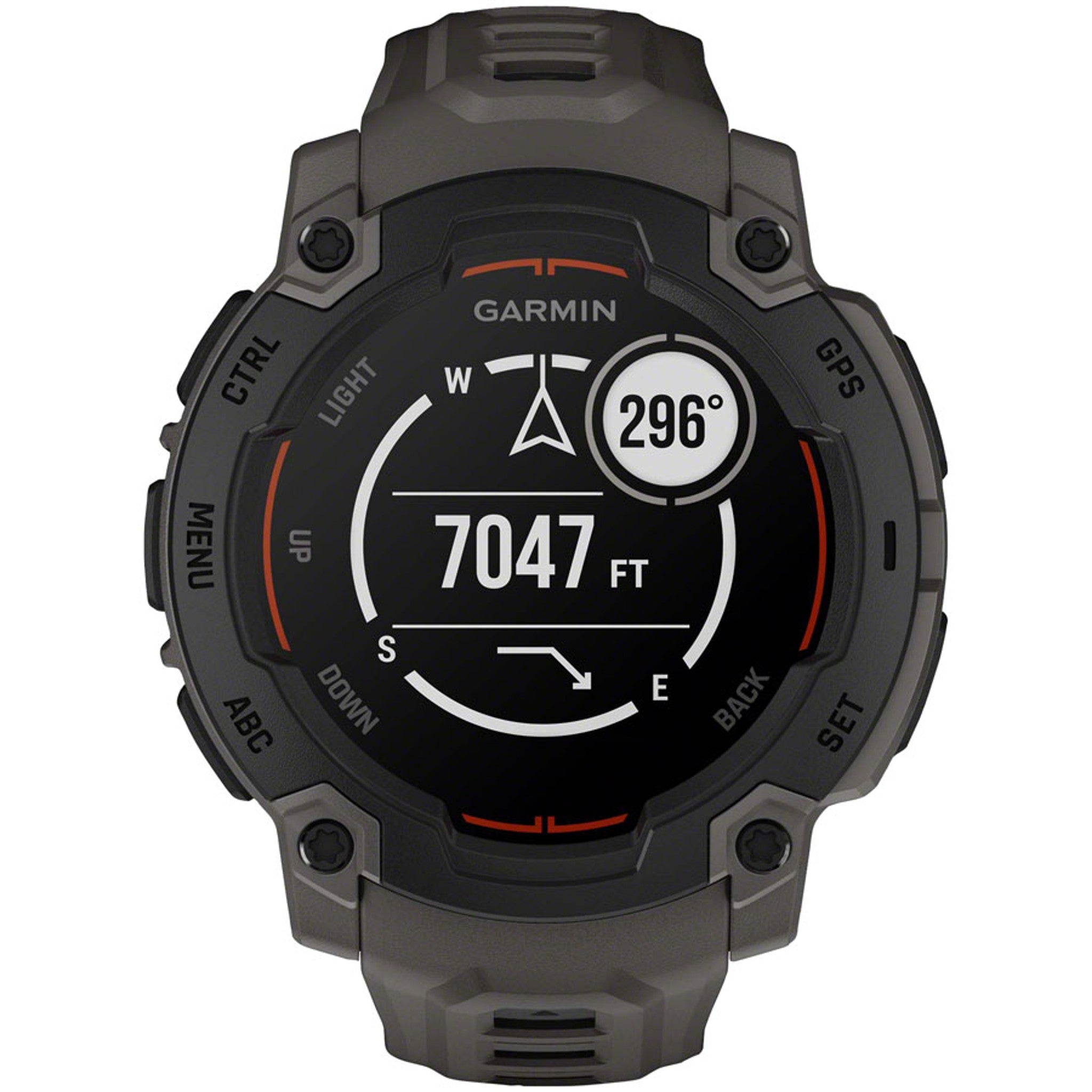 Instinct E GPS Smartwatch