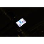 AIR GPS II Cycling Computer - Black