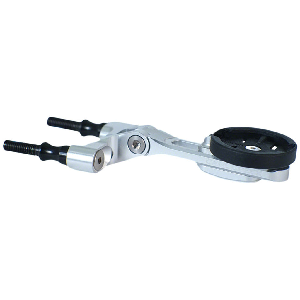 Computer and Accessory Mounts - Garmin/Wahoo Comp Mount - Accessory Mount
