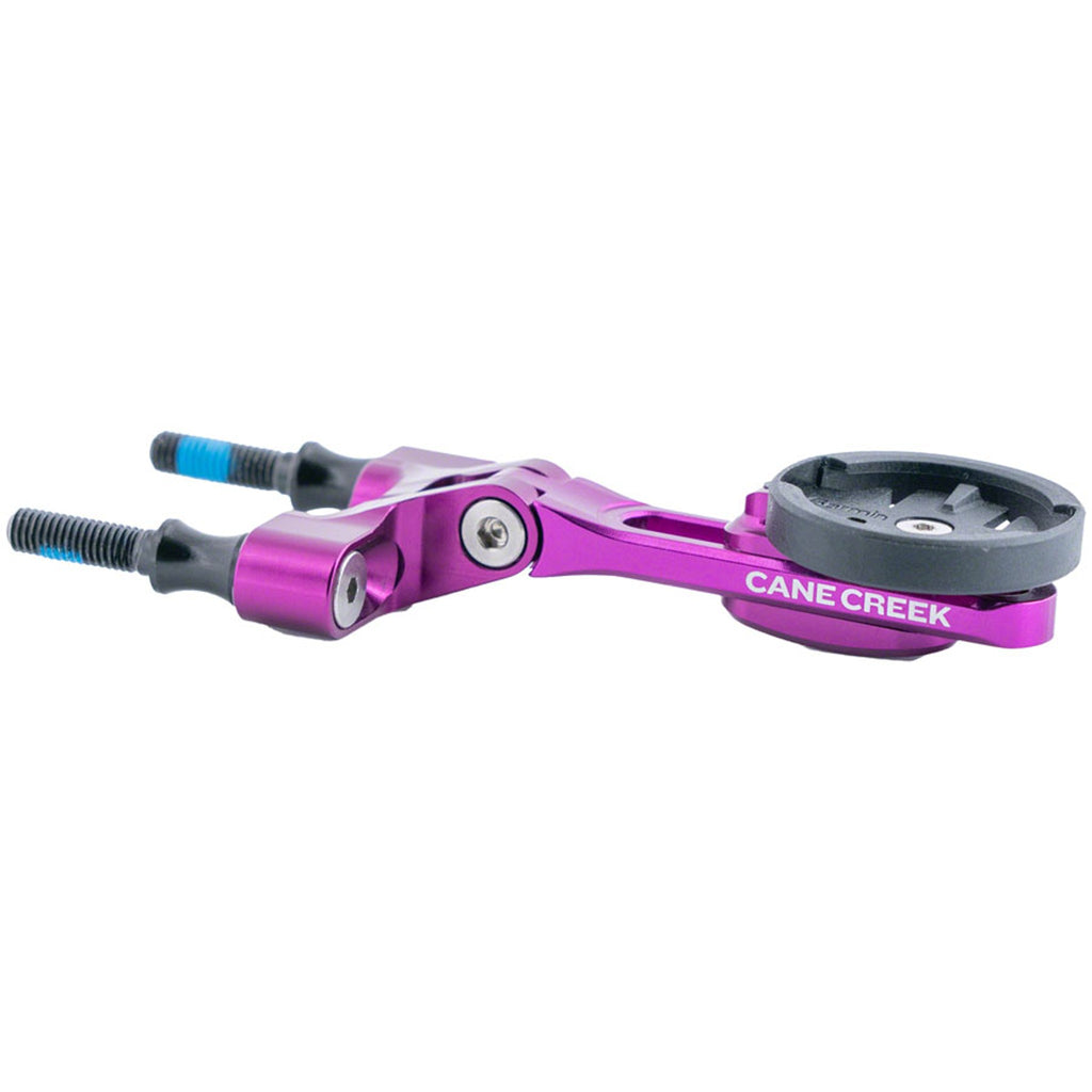 Computer and Accessory Mounts - Garmin/Wahoo Comp Mount - Accessory Mount