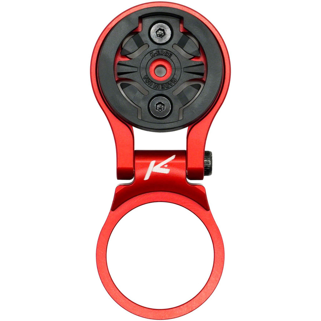 Race Stem Mount - Garmin Race Stem Mount - Garmin Race Stem Mount