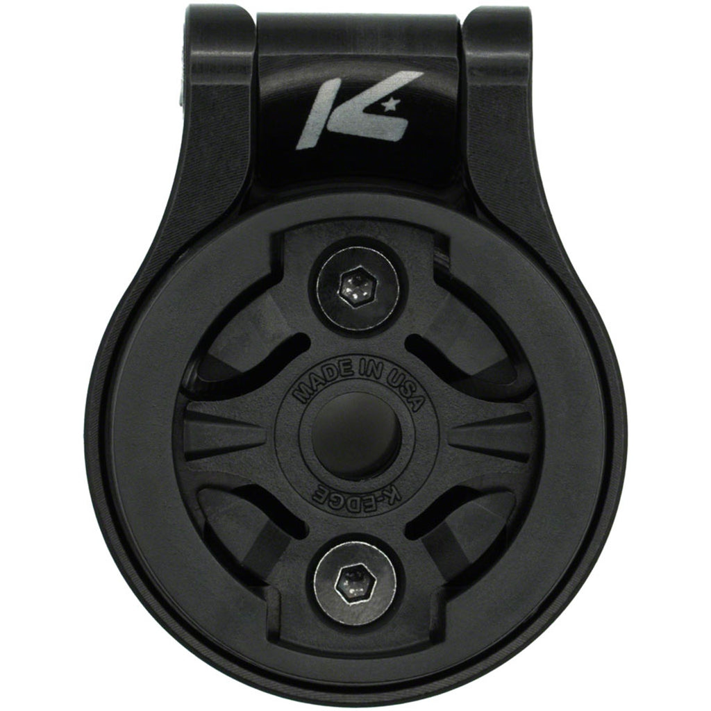 Race Stem Mount - Garmin Race Stem Mount - Garmin Race Stem Mount