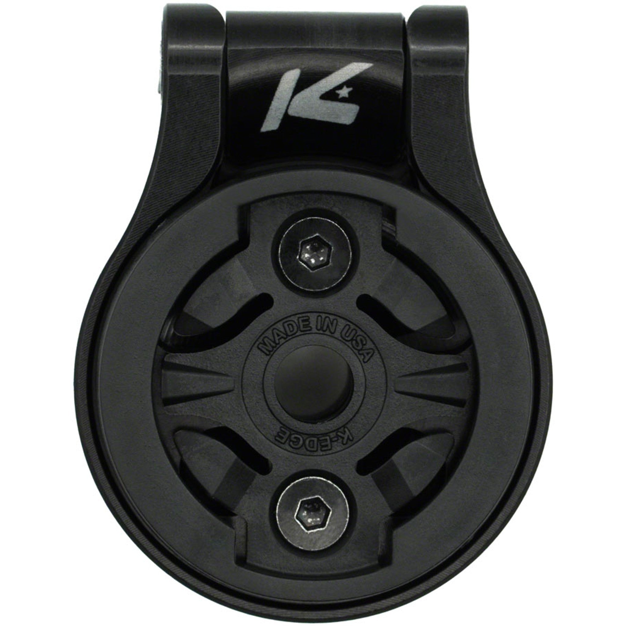 Race Stem Mount - Garmin Race Stem Mount - Garmin Race Stem Mount