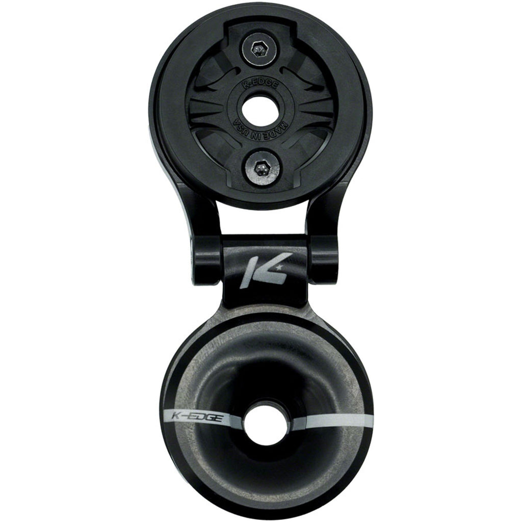 Race Stem Mount - Garmin Race Stem Mount - Garmin Race Stem Mount