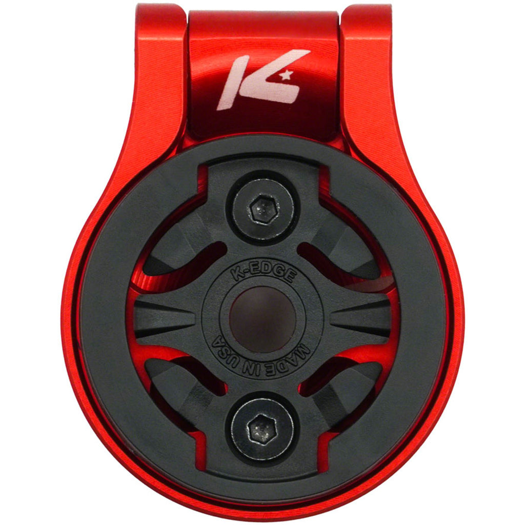 Race Stem Mount - Garmin Race Stem Mount - Garmin Race Stem Mount