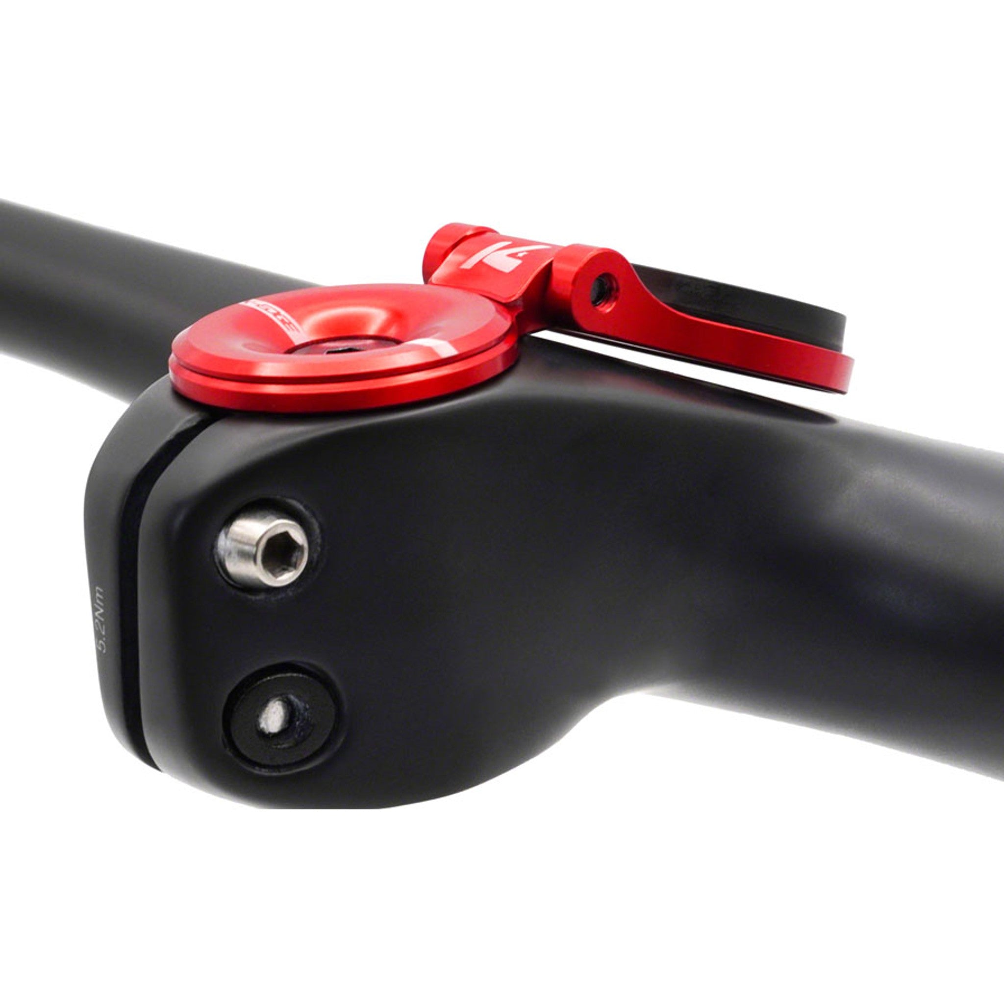 Race Stem Mount - Garmin Race Stem Mount - Garmin Race Stem Mount
