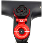 Race Stem Mount - Garmin Race Stem Mount - Garmin Race Stem Mount