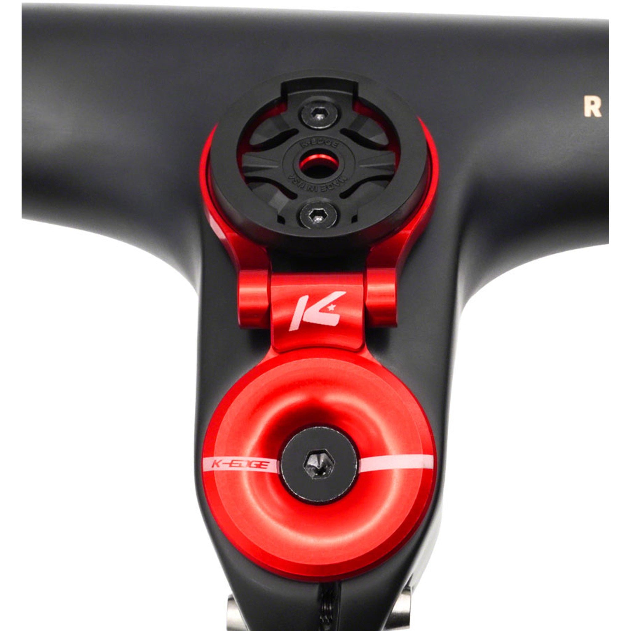 Race Stem Mount - Garmin Race Stem Mount - Garmin Race Stem Mount