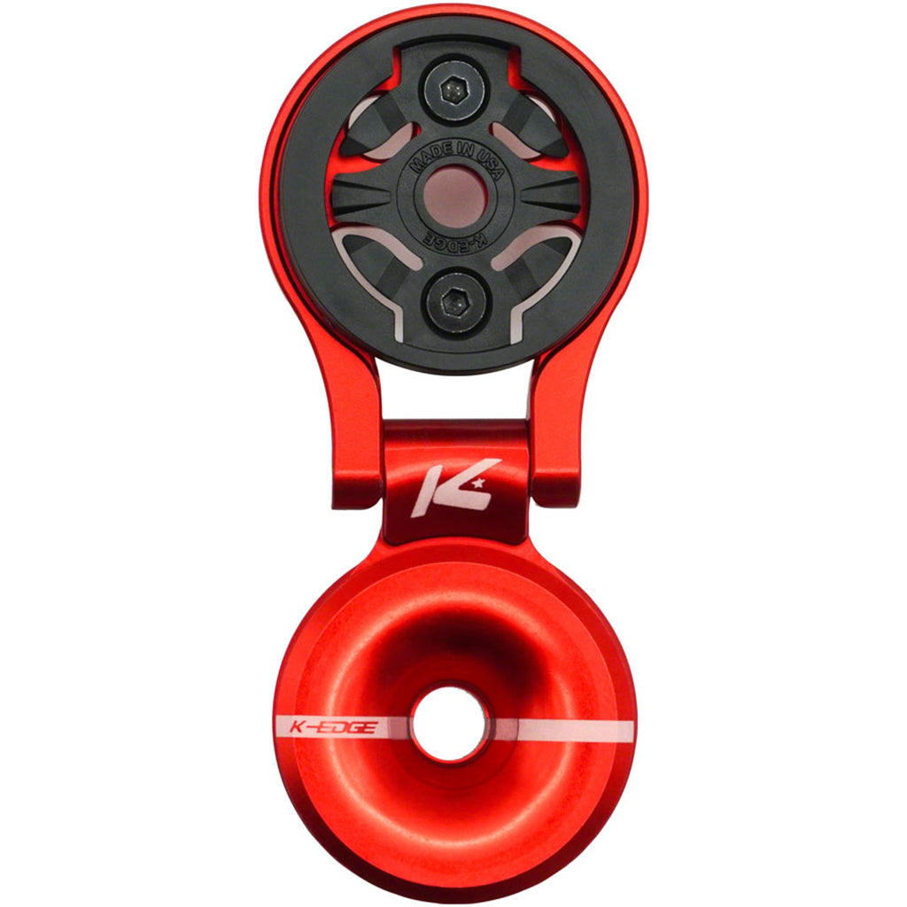 Race Stem Mount - Garmin Race Stem Mount - Garmin Race Stem Mount