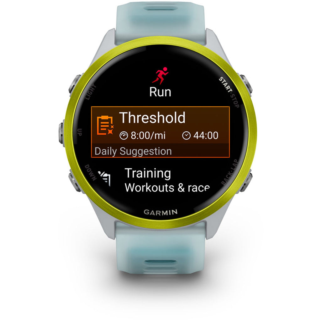 Forerunner 570 SmartWatch - Forerunner 570 SmartWatch