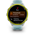 Forerunner 570 SmartWatch - Forerunner 570 SmartWatch