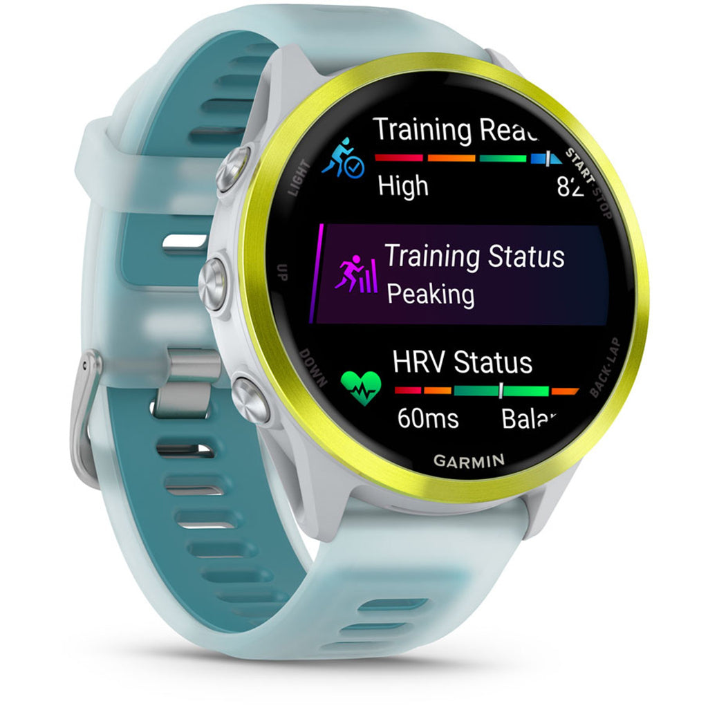 Forerunner 570 SmartWatch - Forerunner 570 SmartWatch