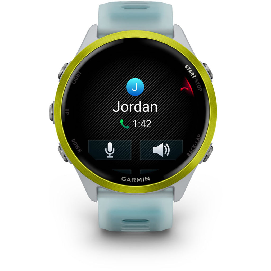 Forerunner 570 SmartWatch - Forerunner 570 SmartWatch