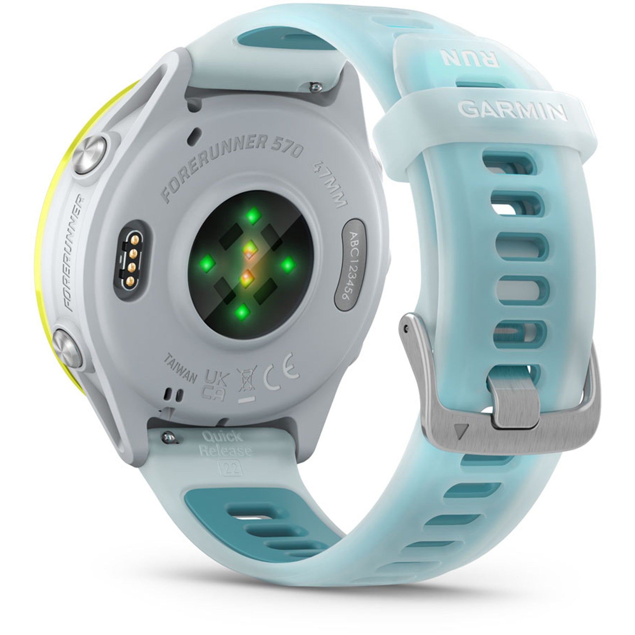 Forerunner 570 SmartWatch - Forerunner 570 SmartWatch