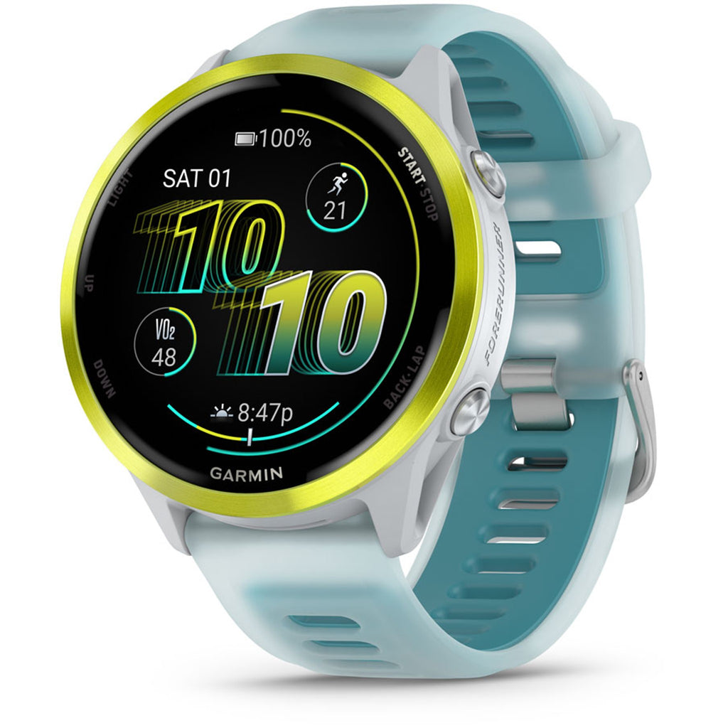 Forerunner 570 SmartWatch - Forerunner 570 SmartWatch