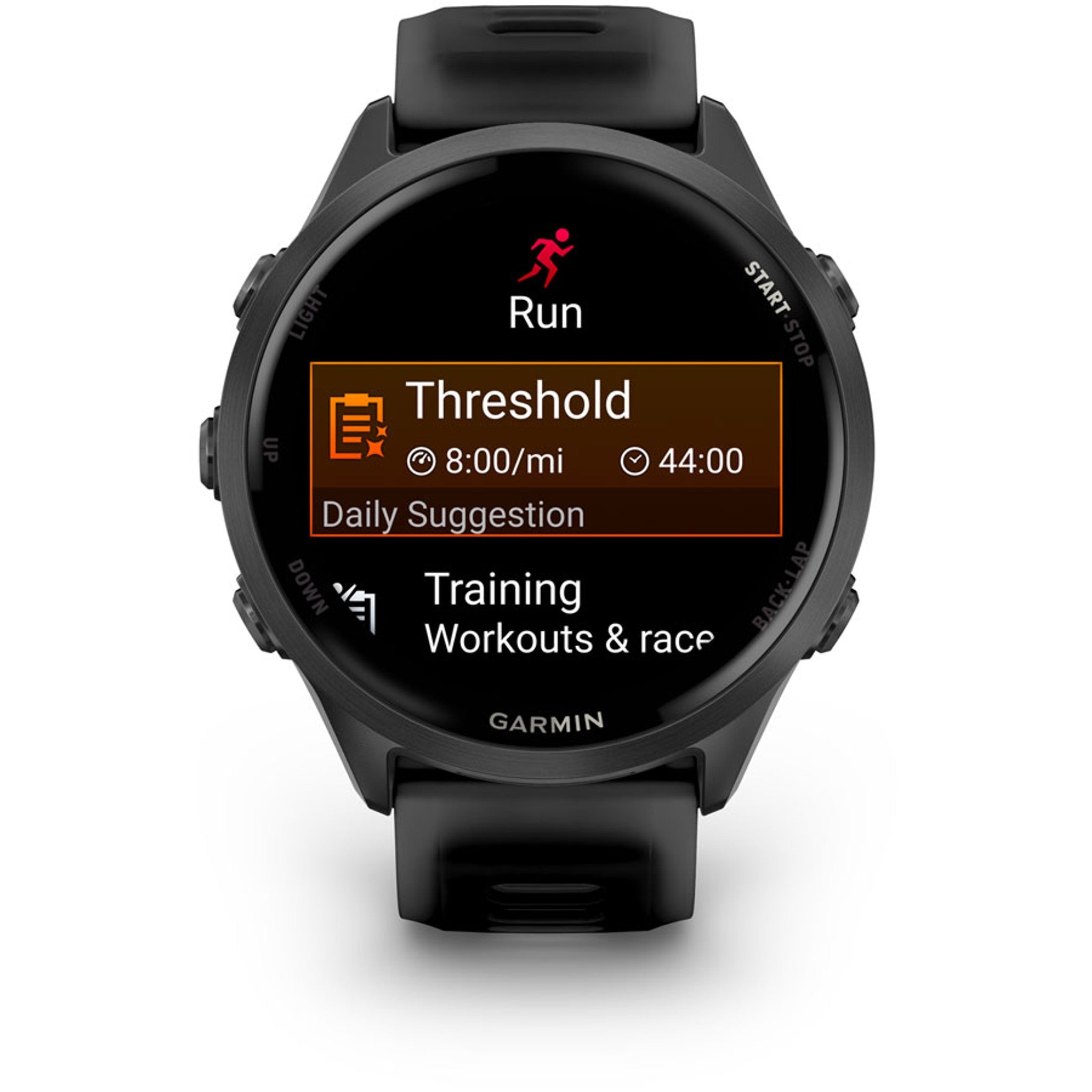 Forerunner 570 SmartWatch - Forerunner 570 SmartWatch
