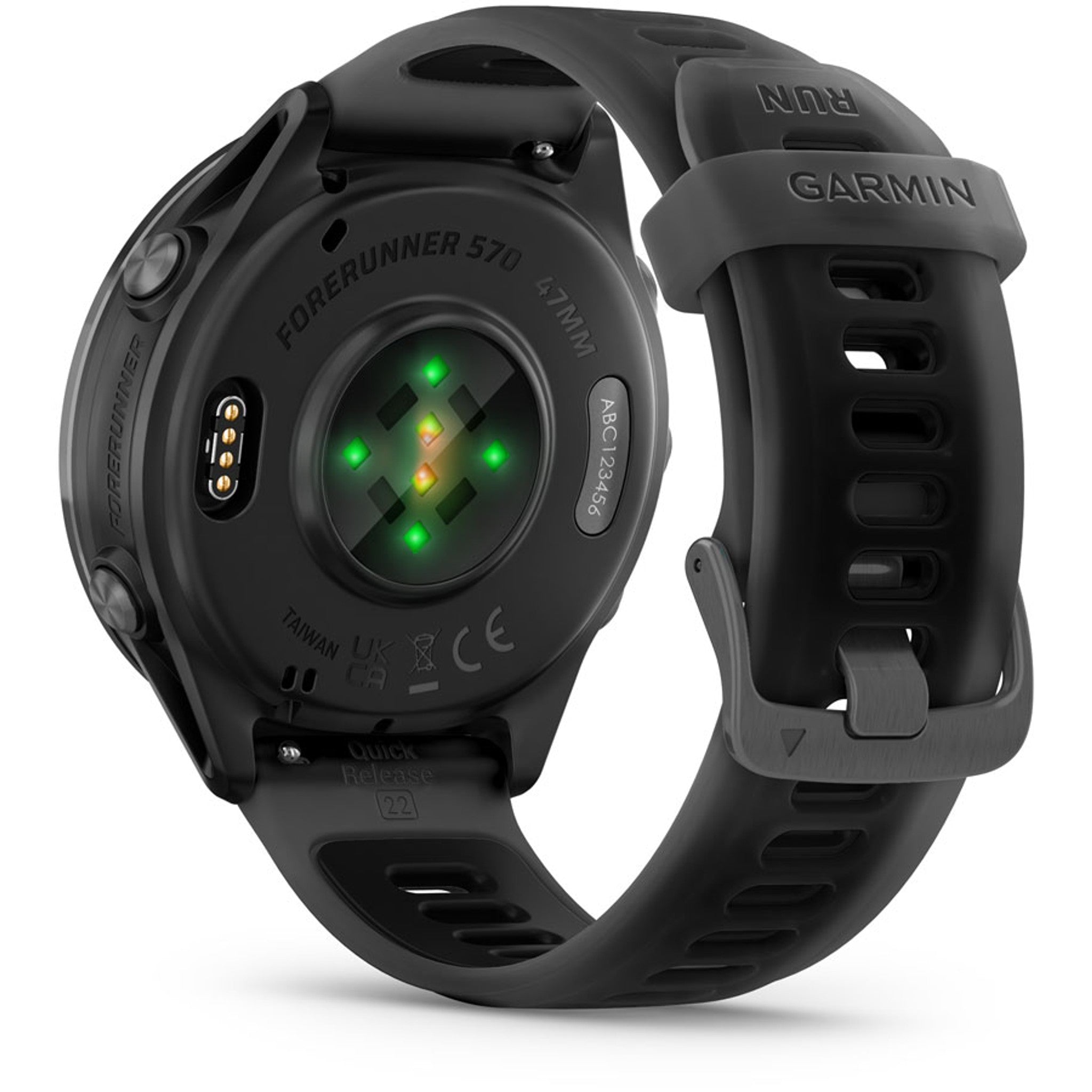Forerunner 570 SmartWatch - Forerunner 570 SmartWatch