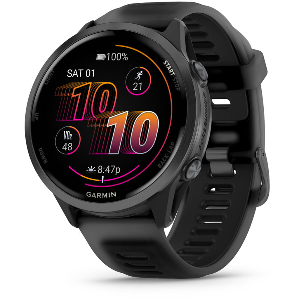 Forerunner 570 SmartWatch - Forerunner 570 SmartWatch