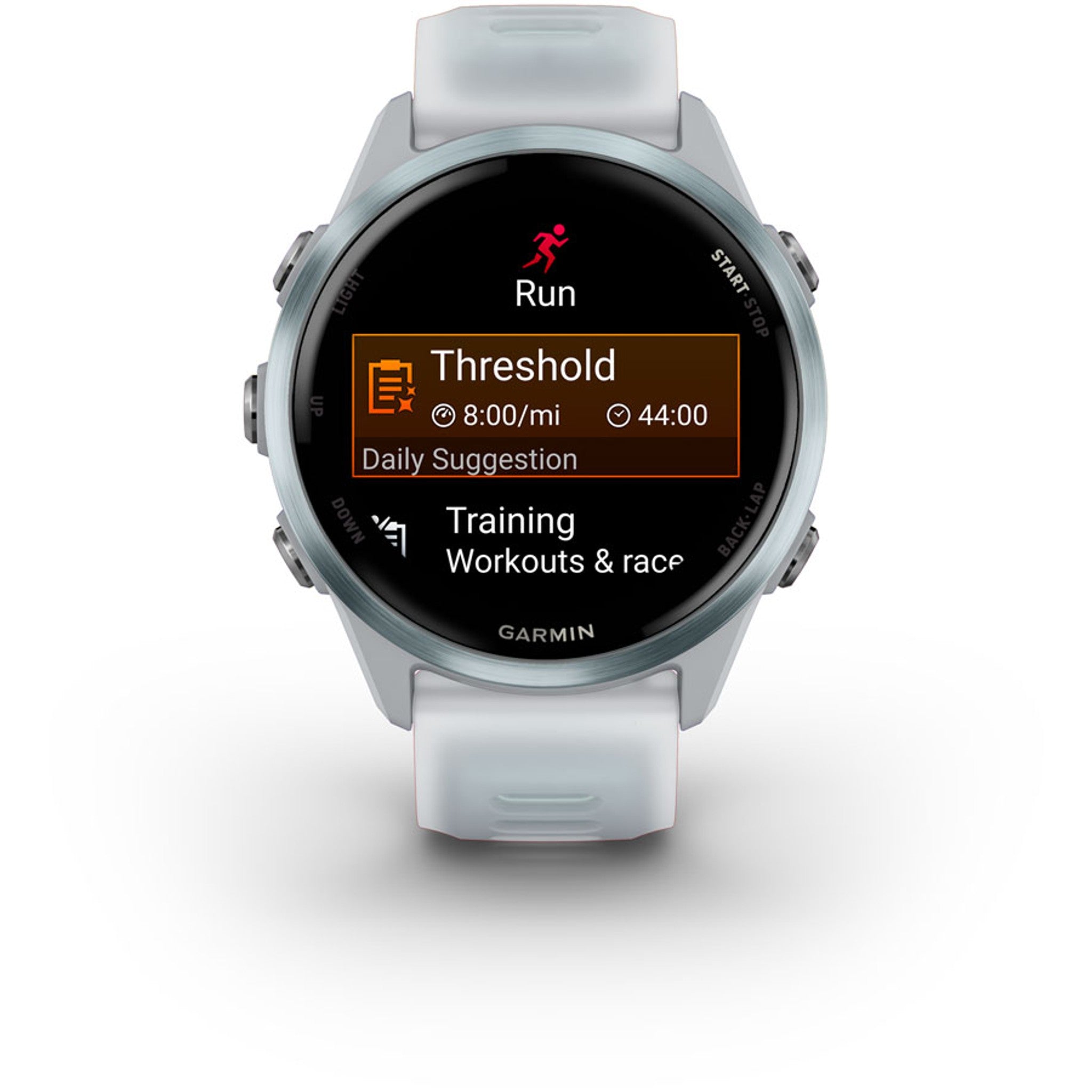 Forerunner 570 SmartWatch - Forerunner 570 SmartWatch