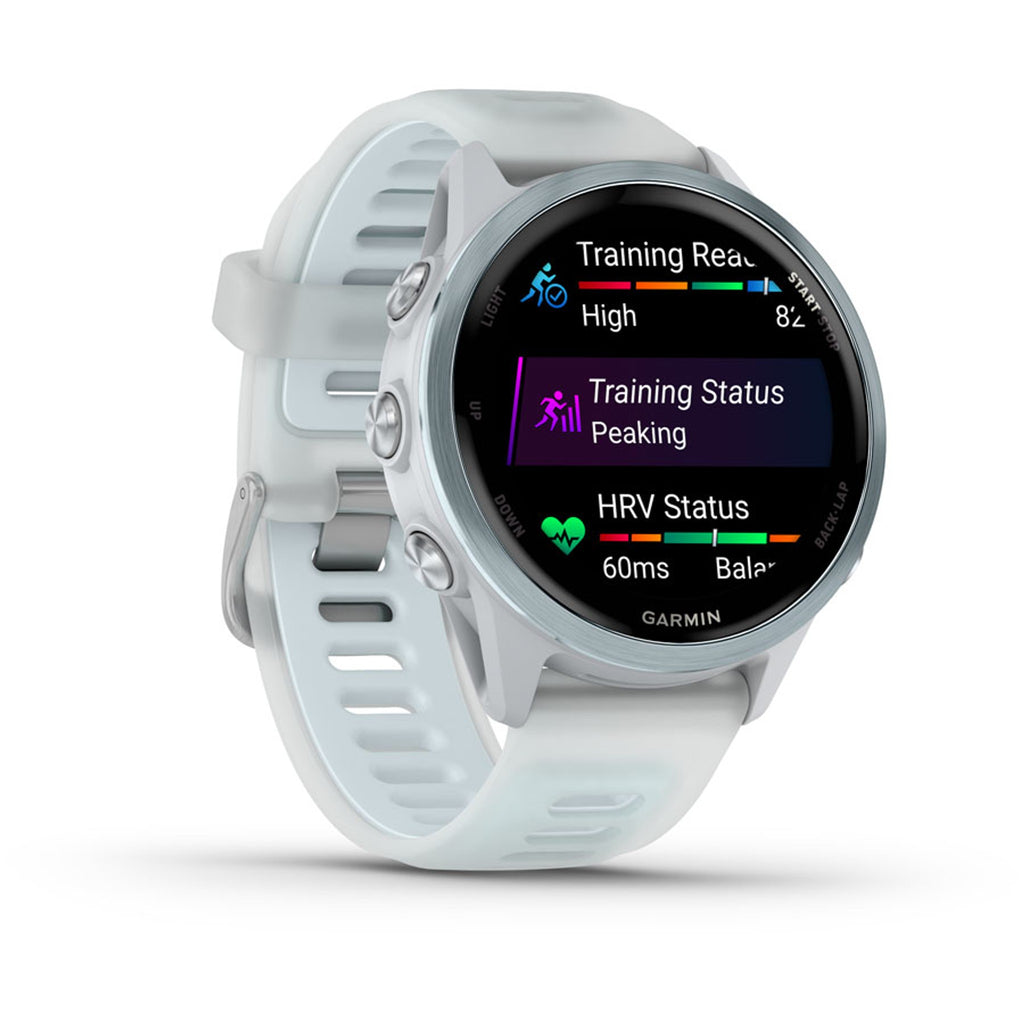 Forerunner 570 SmartWatch - Forerunner 570 SmartWatch