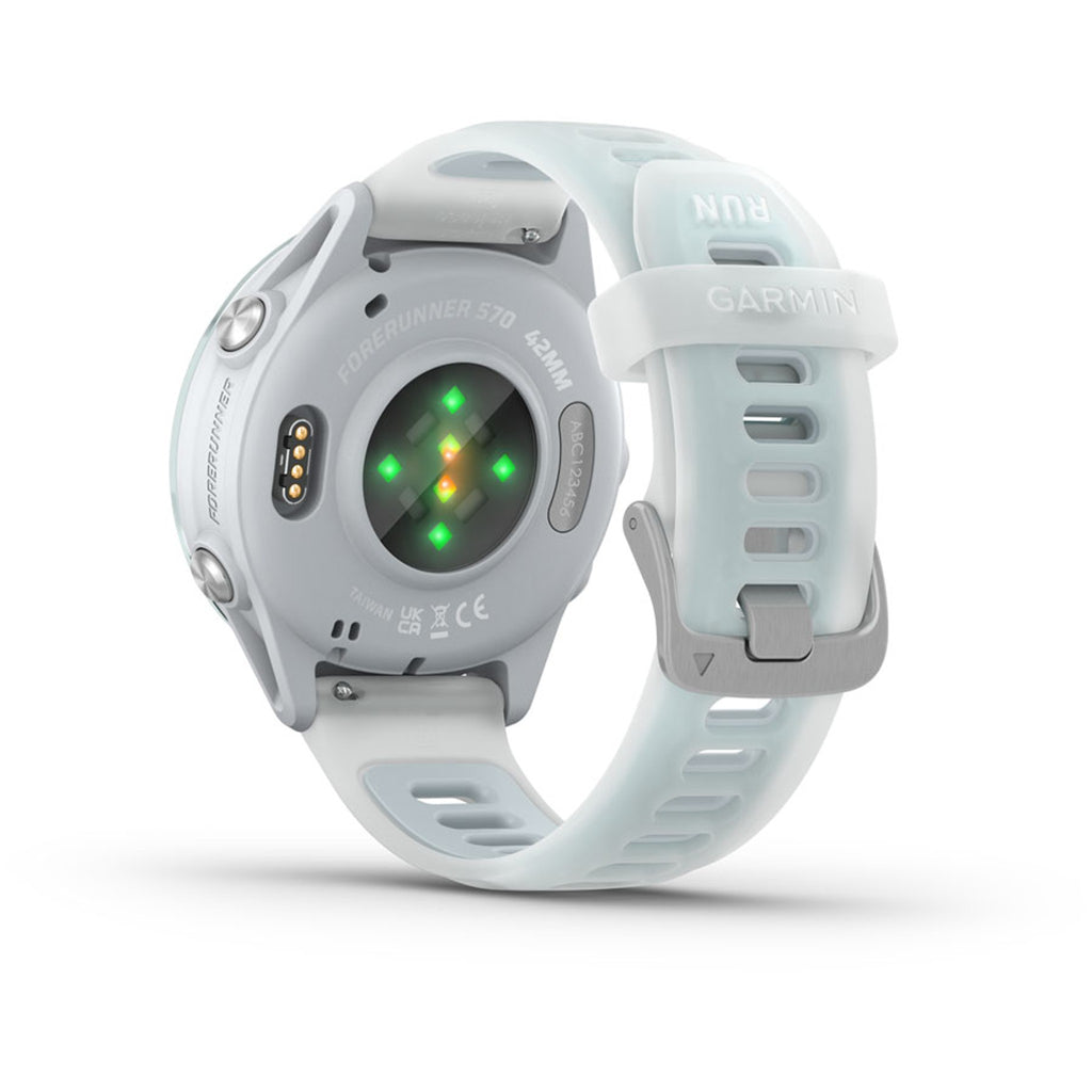 Forerunner 570 SmartWatch - Forerunner 570 SmartWatch