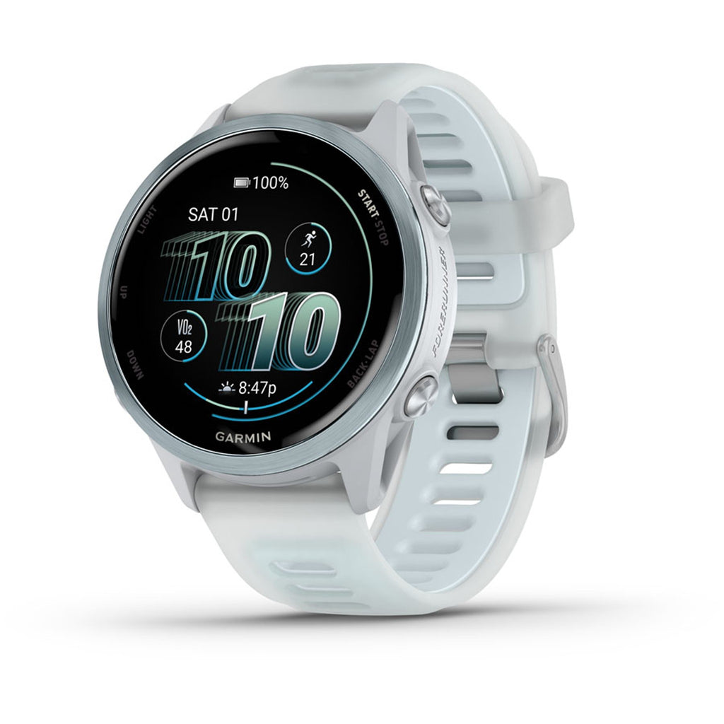 Forerunner 570 SmartWatch - Forerunner 570 SmartWatch