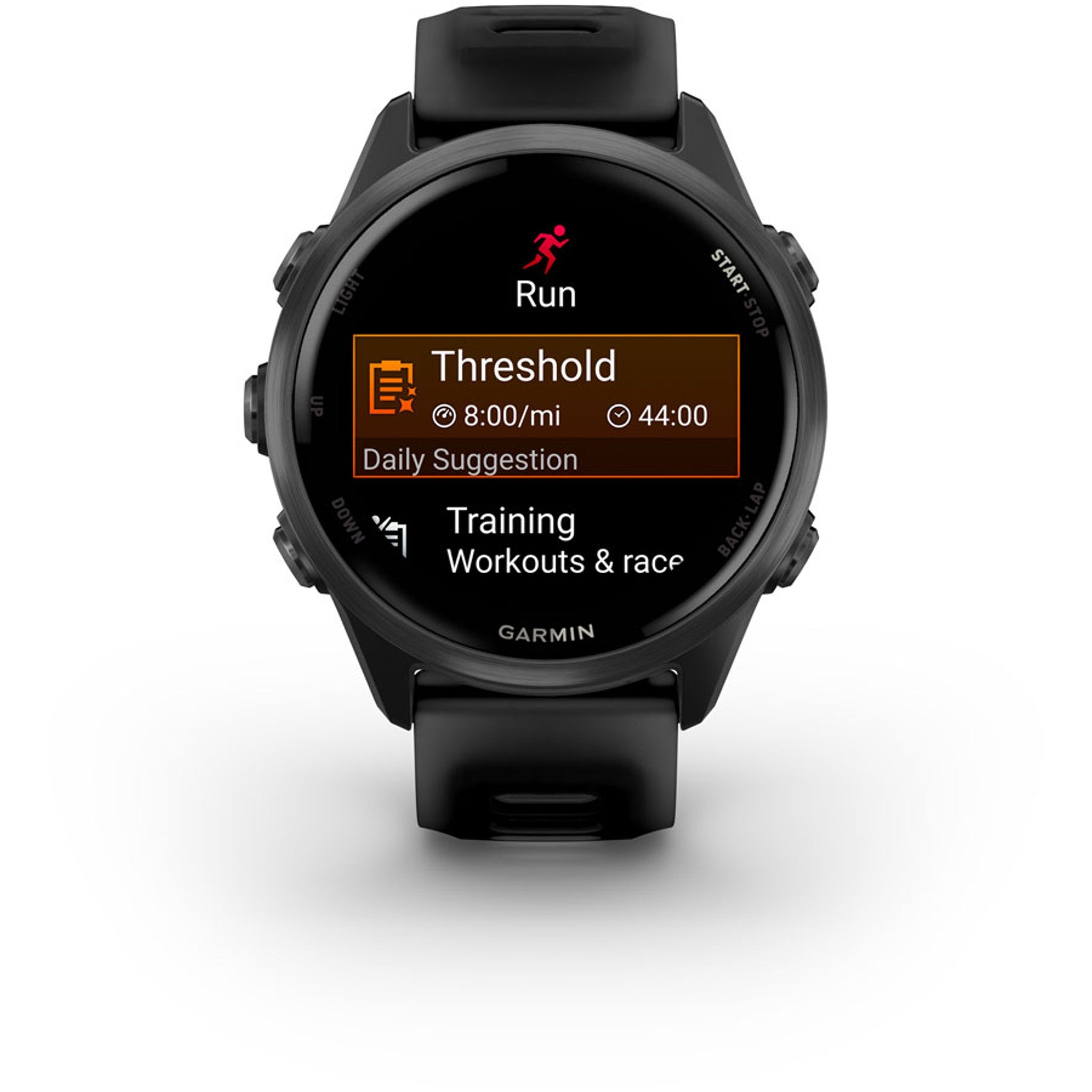 Forerunner 570 SmartWatch - Forerunner 570 SmartWatch