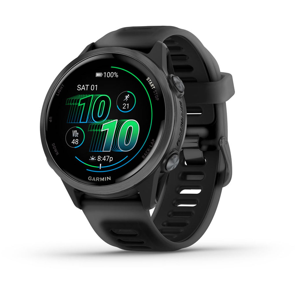 Forerunner 570 SmartWatch - Forerunner 570 SmartWatch
