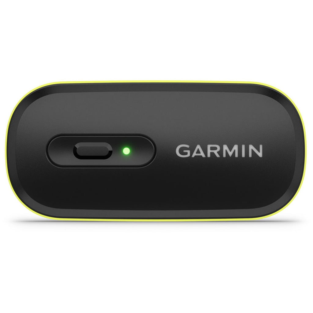 HRM600 Heart Rate Monitor Strap