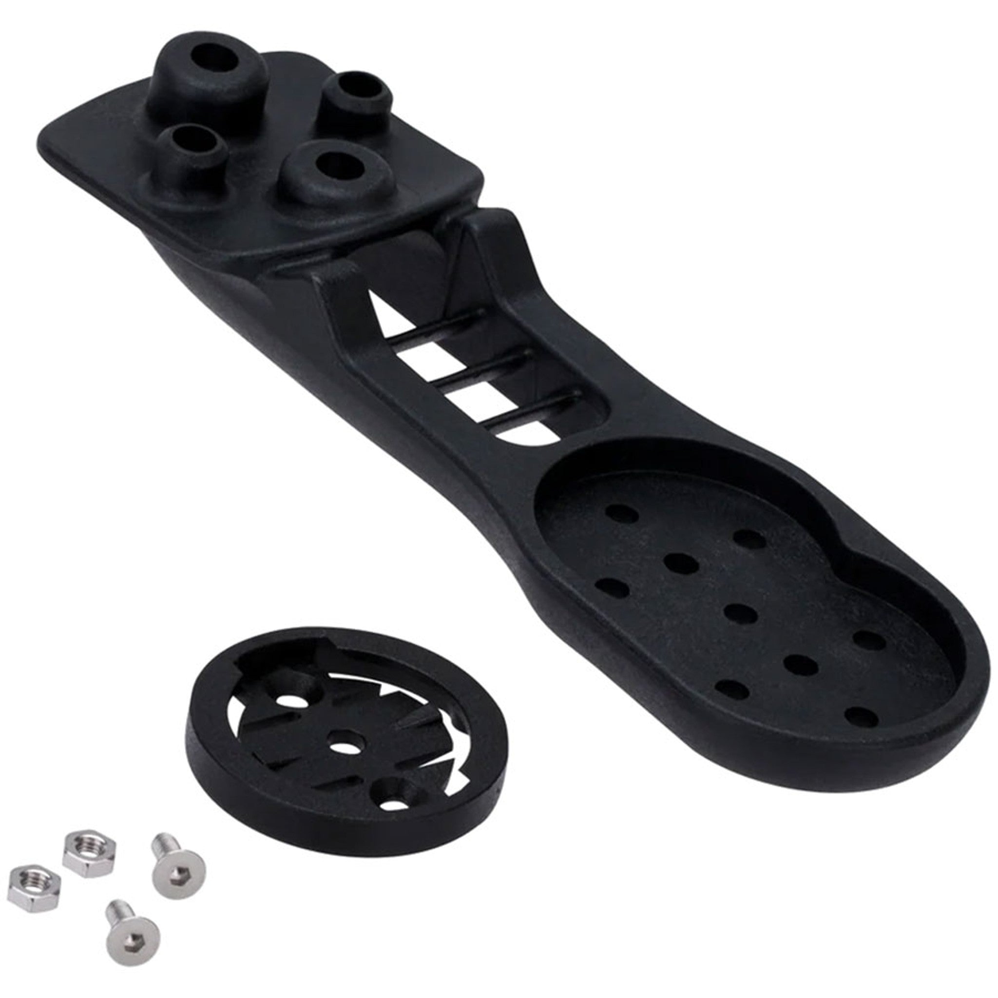 Metron 5D ACR Computer Mount, Includes Bracket, Compatible with ACR System – Black