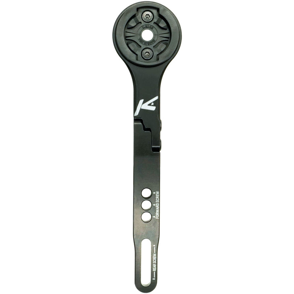 IHS XXL Combo Mount - Wahoo IHS XXL Combo Mount