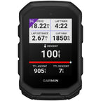 Edge MTB Bike Computer